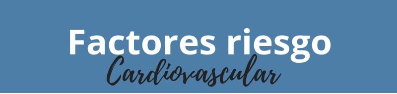 Cuídate. Te lo dice tu corazón y tu cerebro