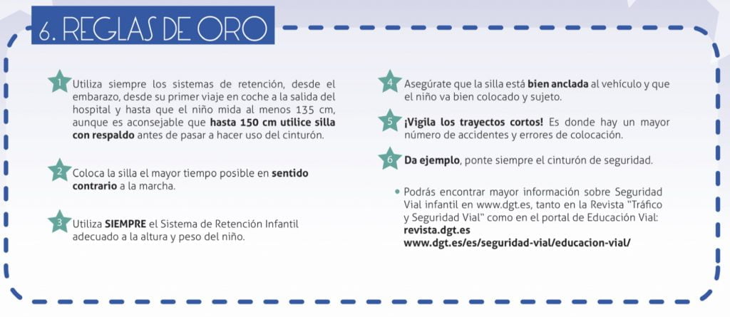 Prevención de accidentes niños 7 a 12 años