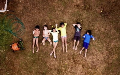 Prevenir accidentes en casa. Consejos. Niños 7-12 años