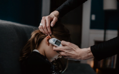 ¿Cuándo llevar a un niño a urgencias?