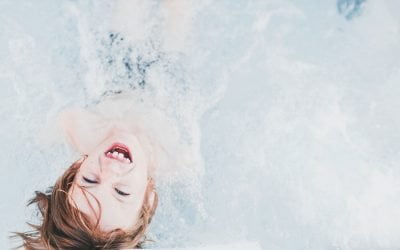 Niños y piscina. Precauciones que debes tener en cuenta