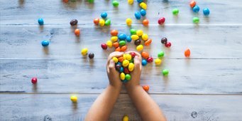 Primeros Auxilios en la etapa infantil